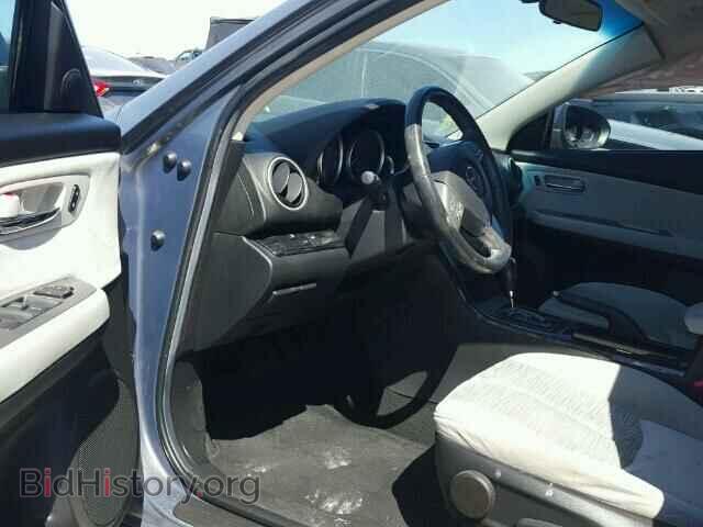 2010 MAZDA 6 - VIN: 1YVHZ8CH1A5M56693 - Фото 10