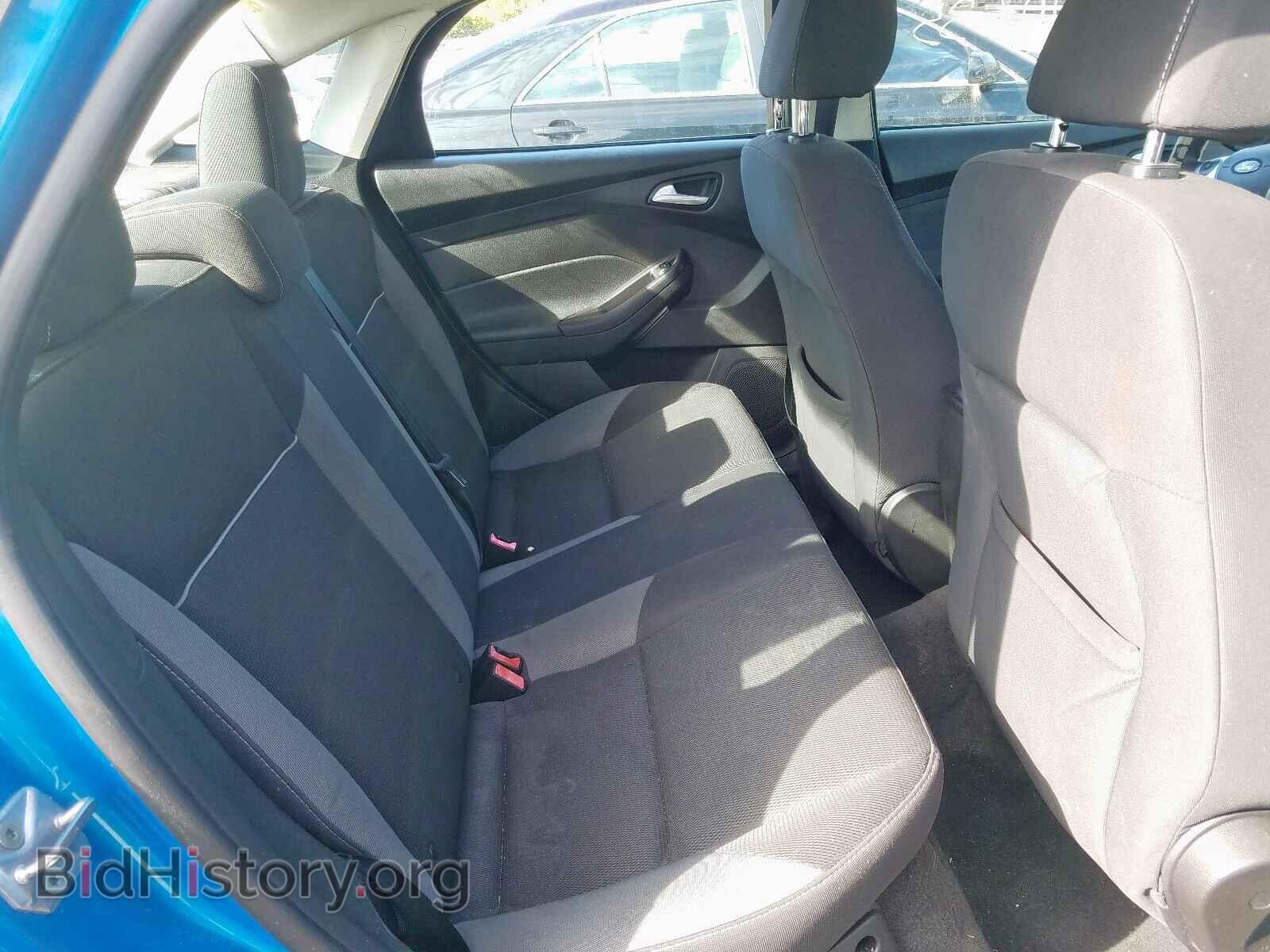 2013 FORD FOCUS - VIN: 1FADP3F29DL149038 - Photo 6