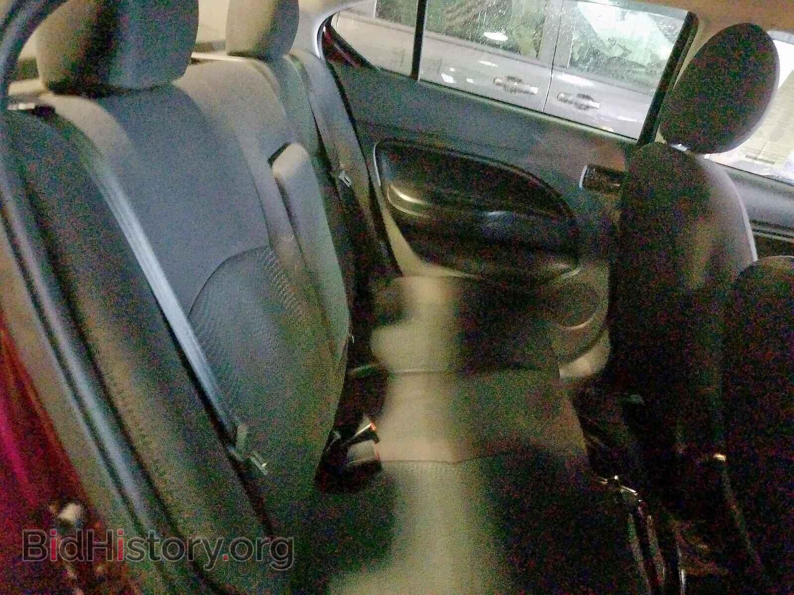 2019 MITSUBISHI MIRAGE - VIN: ML32F3FJ3KHF04030 - Фото 6