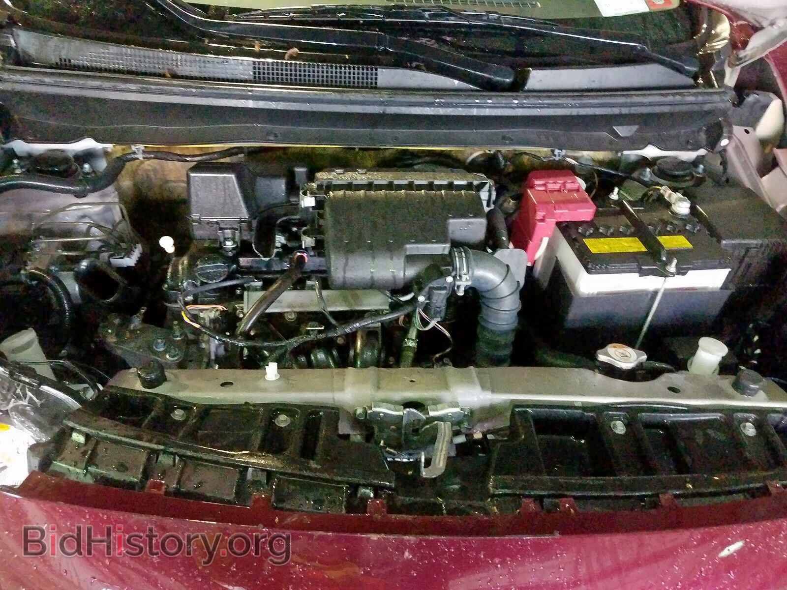 2019 MITSUBISHI MIRAGE - VIN: ML32F3FJ3KHF04030 - Фото 7