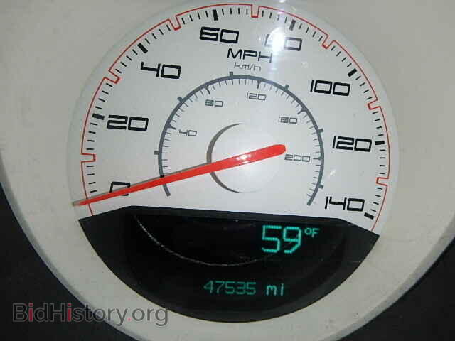 2011 DODGE CHALLENGER - VIN: 2B3CJ4DG3BH510979 - Photo 8