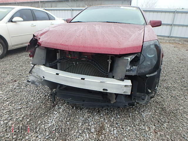 2007 CADILLAC CTS - VIN: 1G6DP577370113306 - Фото 9
