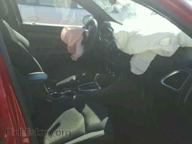 2014 DODGE AVENGER - VIN: 1C3CDZAB6EN199477 - Фото 5