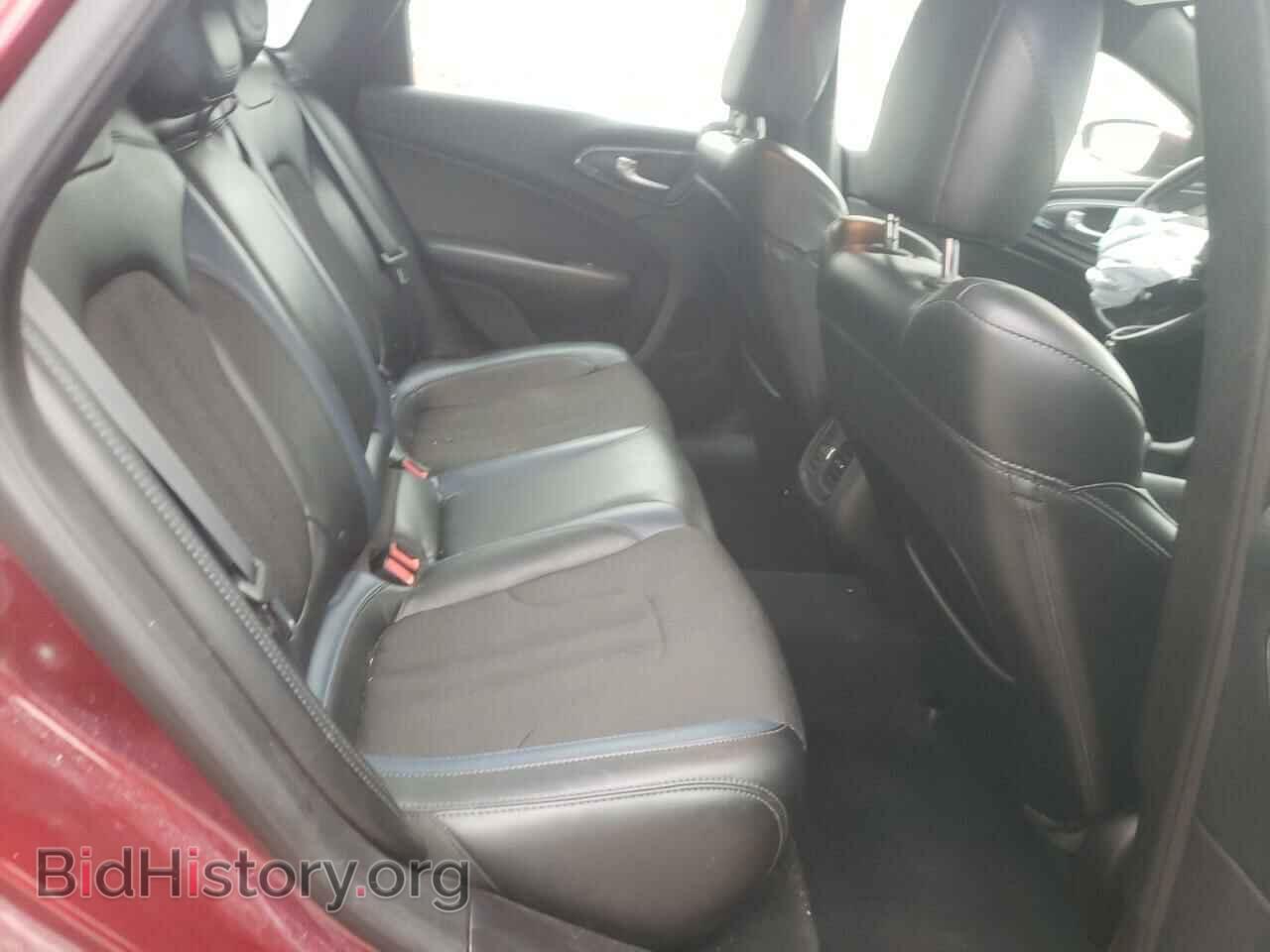 2015 CHRYSLER 200 - VIN: 1C3CCCBB6FN730063 - Фото 6