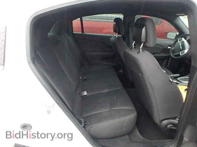 2013 CHRYSLER 200 - VIN: 1C3CCBBB5DN593012 - Фото 6