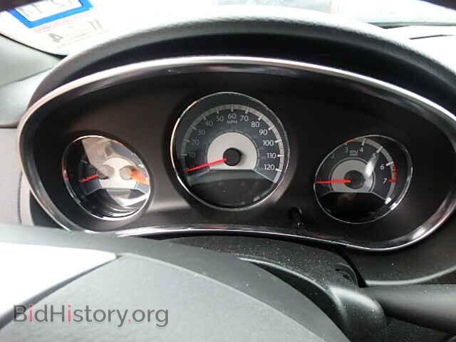 2013 CHRYSLER 200 - VIN: 1C3CCBBB5DN593012 - Фото 8