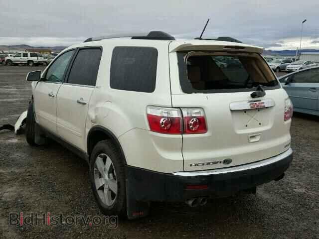 2012 GMC ACADIA - VIN: 1GKKVSED0CJ289479 - Photo 3