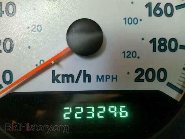 2007 DODGE CARAVAN - VIN: 1D4GP45R67B215831 - Фото 8