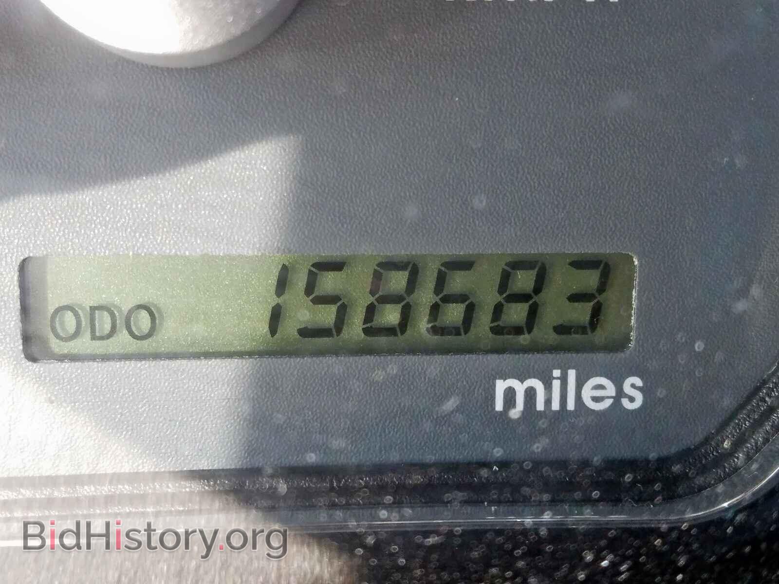 2011 MITSUBISHI GALANT - VIN: 4A32B2FF2BE021798 - Фото 8