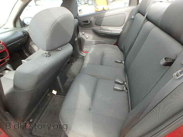 2003 DODGE NEON - VIN: 1B3ES56CX3D205063 - Фото 6
