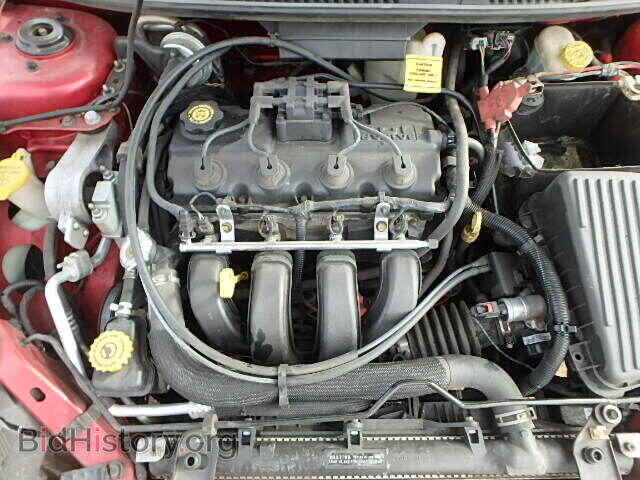 2003 DODGE NEON - VIN: 1B3ES56CX3D205063 - Фото 7