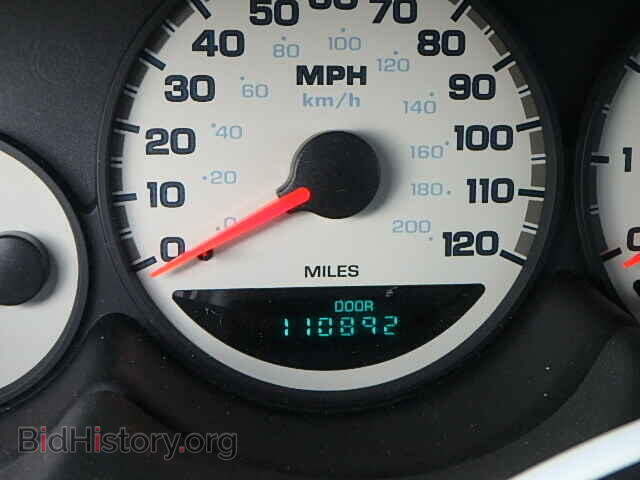 2003 DODGE NEON - VIN: 1B3ES56CX3D205063 - Фото 8