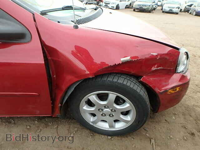 2003 DODGE NEON - VIN: 1B3ES56CX3D205063 - Фото 9