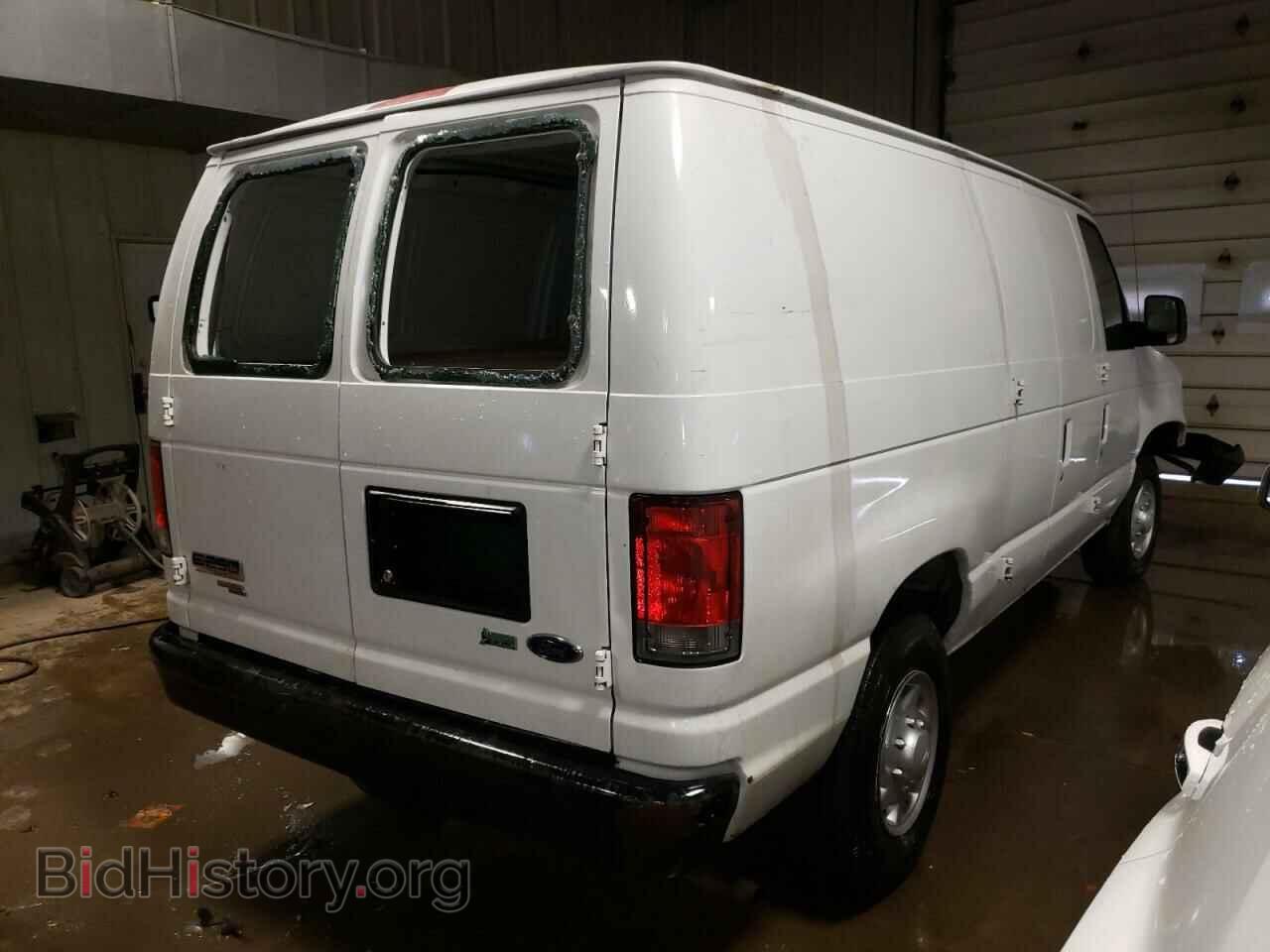 2014 FORD ECONOLINE - VIN: 1FTNE2EWXEDA99586 - Фото 4