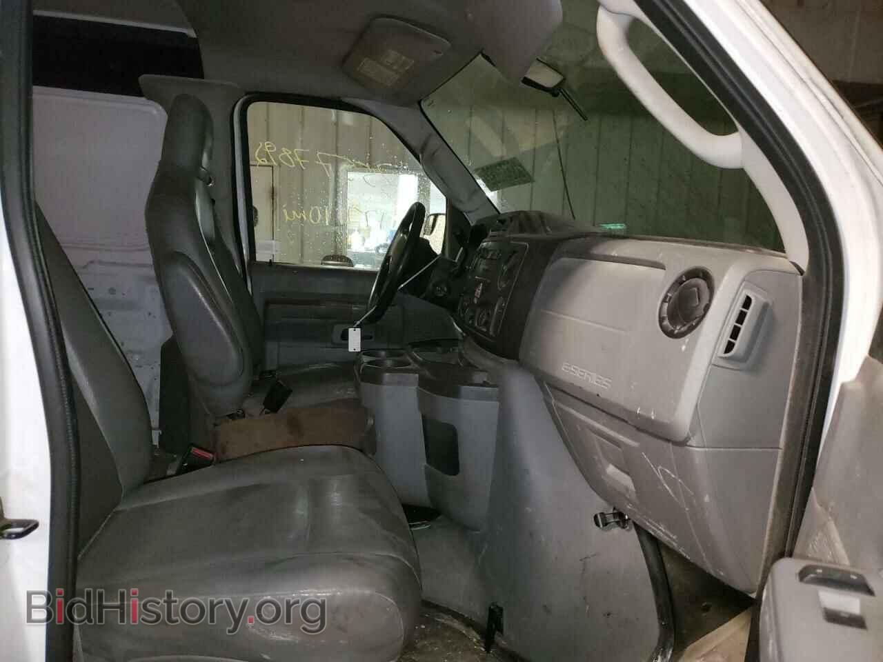 2014 FORD ECONOLINE - VIN: 1FTNE2EWXEDA99586 - Фото 5