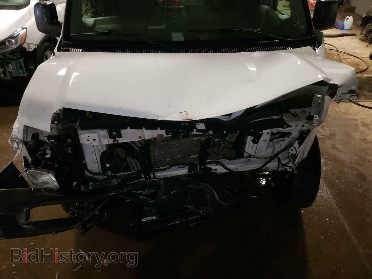 2014 FORD ECONOLINE - VIN: 1FTNE2EWXEDA99586 - Фото 7