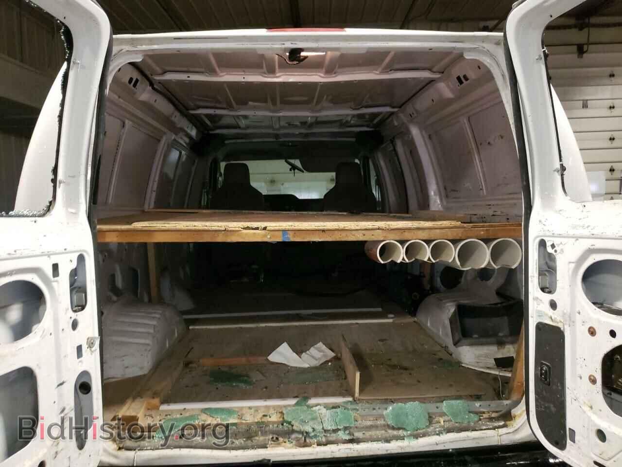 2014 FORD ECONOLINE - VIN: 1FTNE2EWXEDA99586 - Фото 9