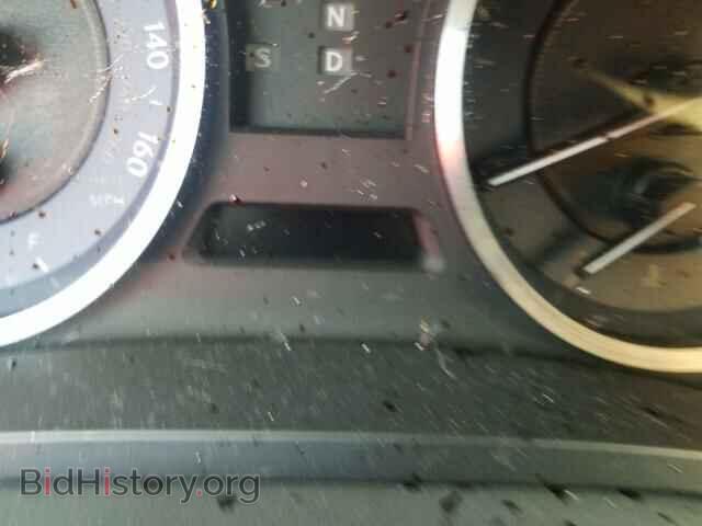 2012 LEXUS IS - VIN: JTHCF5C29C5059477 - Фото 8