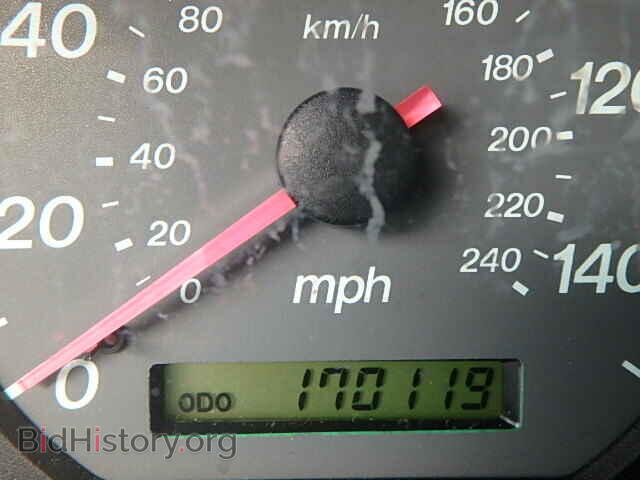 2002 MAZDA 626 - VIN: 1YVGF22C125306561 - Фото 8