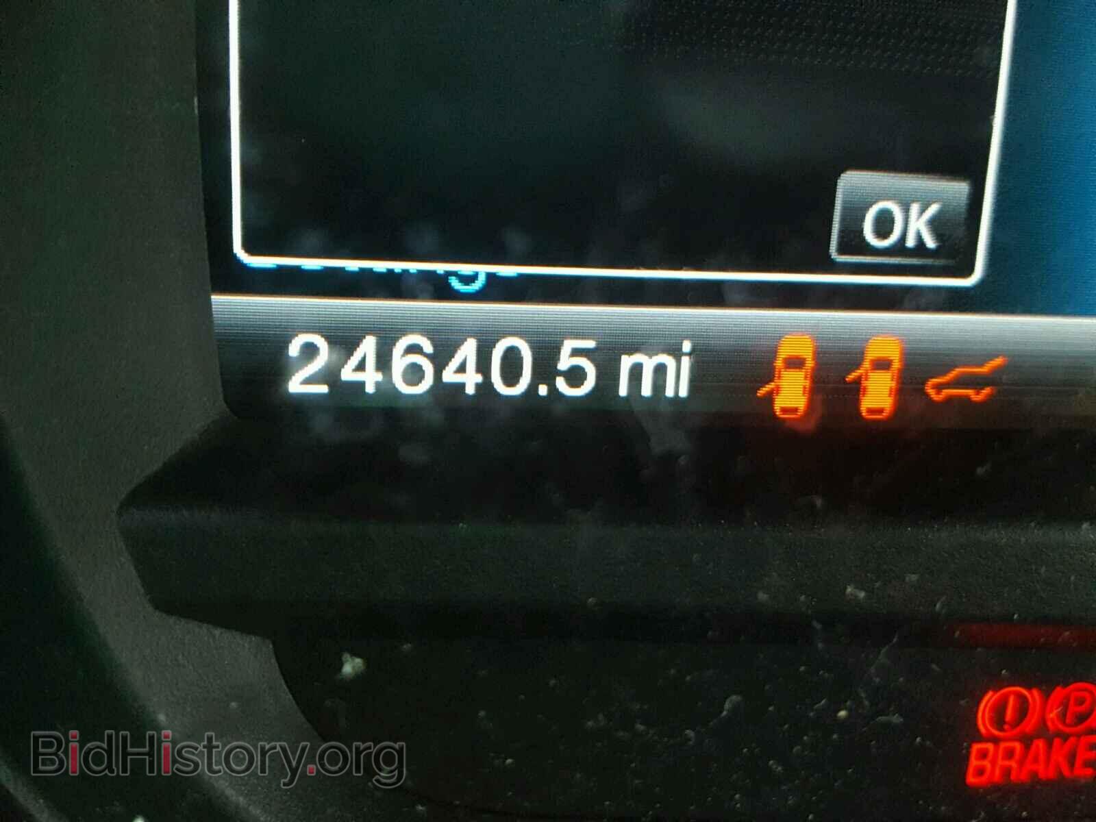 2014 FORD EXPLORER - VIN: 1FM5K7D82EGA88598 - Фото 8