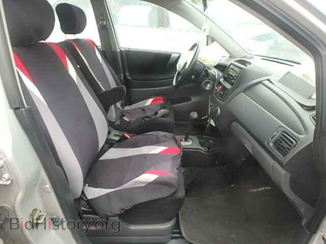 2004 SUZUKI AERIO - VIN: JS2RD61H945251925 - Фото 5