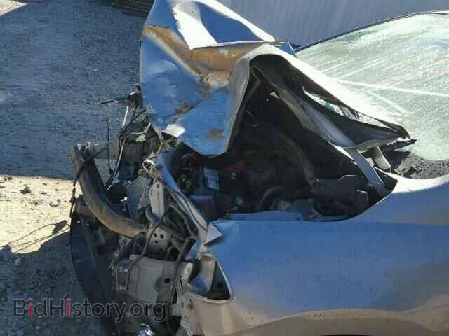 2012 NISSAN VERSA - VIN: 3N1BC1CPXCK285028 - Фото 9