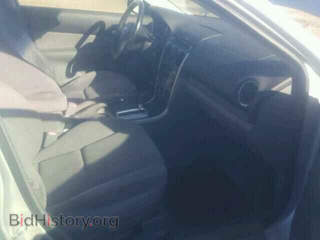 2007 MAZDA 6 - VIN: 1YVHP80C875M23567 - Фото 5