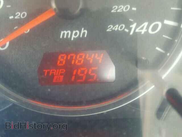 2007 MAZDA 6 - VIN: 1YVHP80C875M23567 - Фото 8