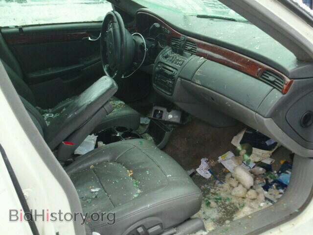 2004 CADILLAC DEVILLE - VIN: 1G6KD54Y84U130457 - Фото 5