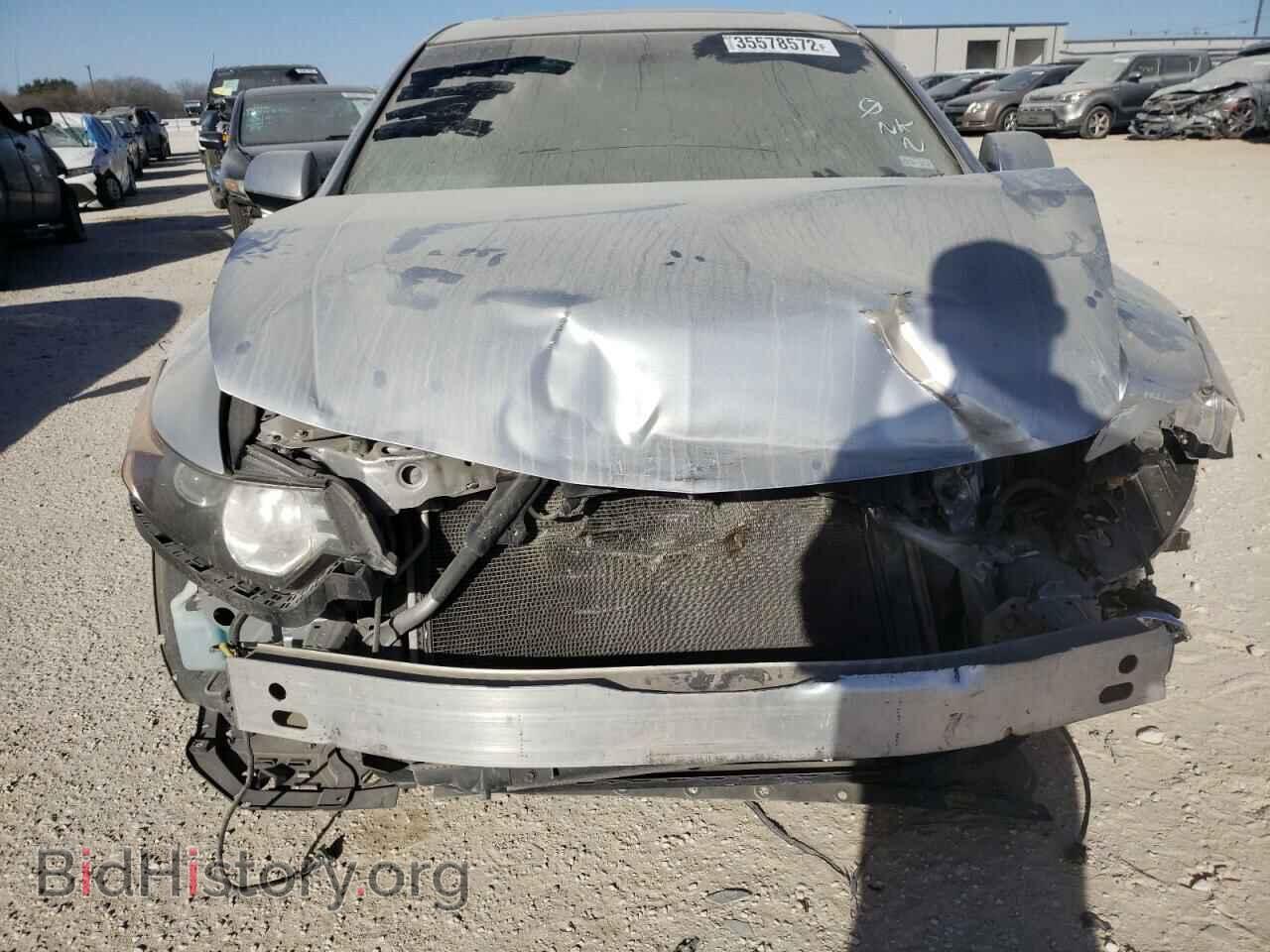 2013 ACURA TSX - VIN: JH4CU2F82DC005231 - Фото 9