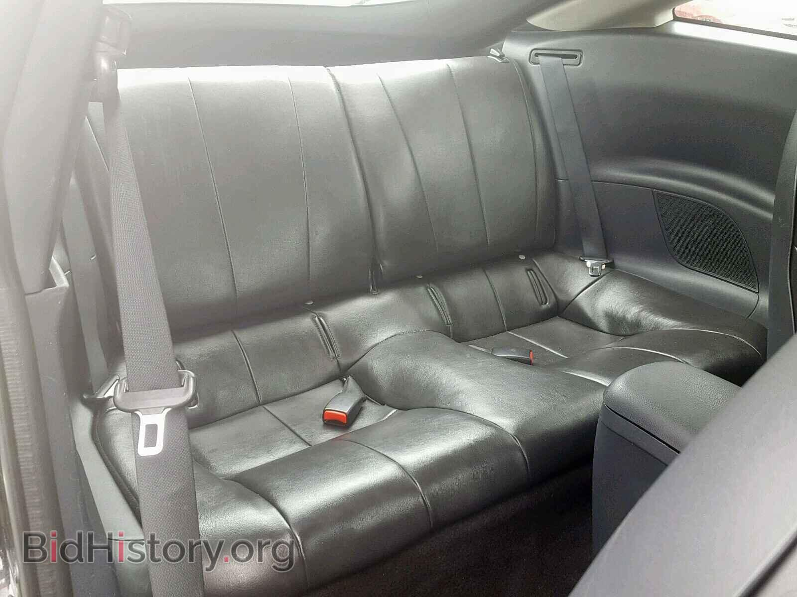 2011 MITSUBISHI ECLIPSE - VIN: 4A31K5DF9BE002617 - Photo 6