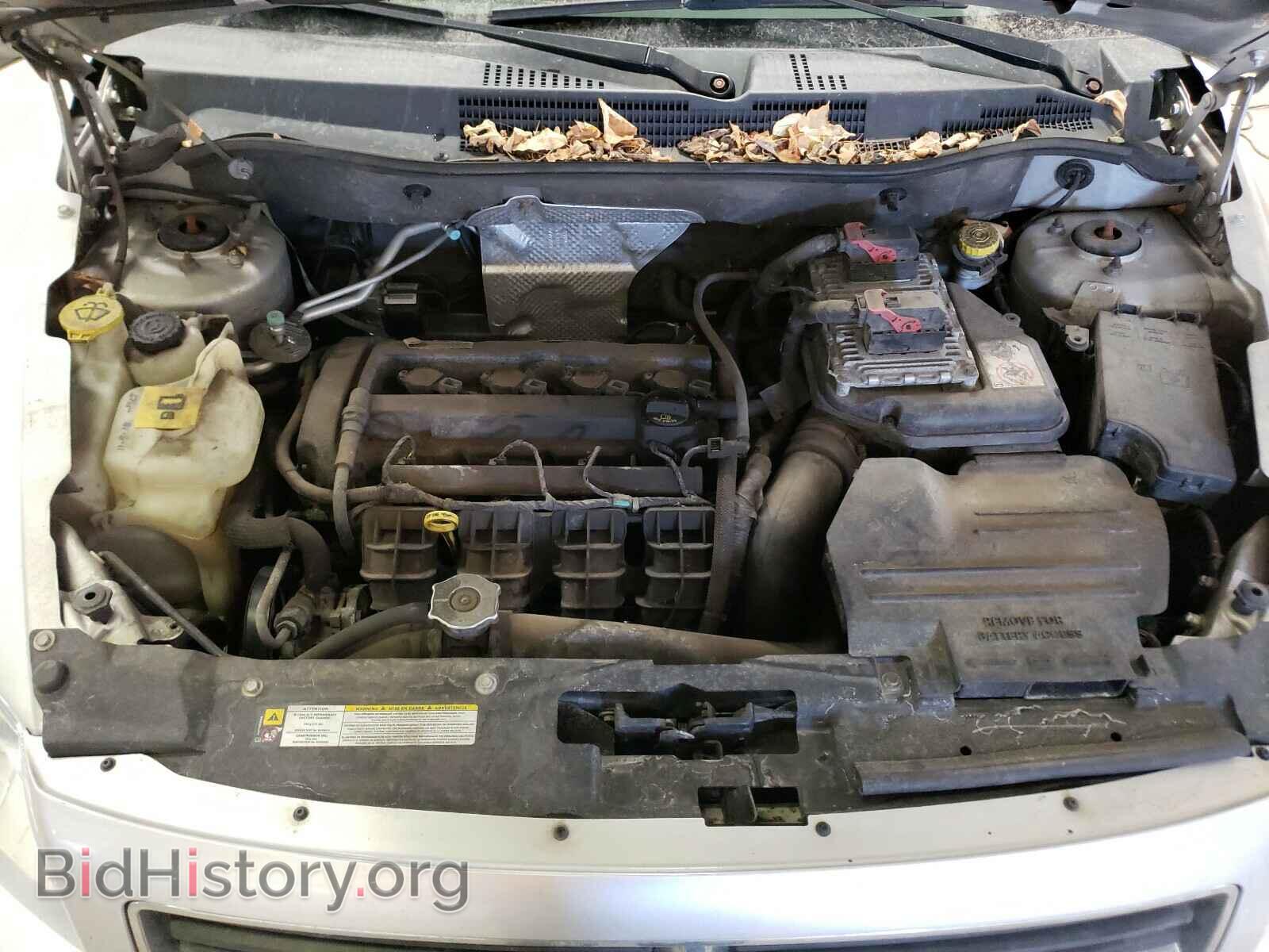 2011 DODGE CALIBER - VIN: 1B3CB3HA7BD172836 - Photo 7