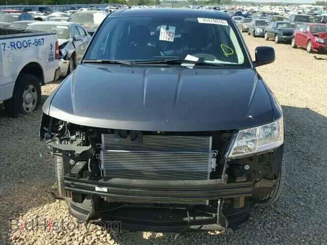 2015 DODGE JOURNEY - VIN: 3C4PDCAB9FT679590 - Photo 9
