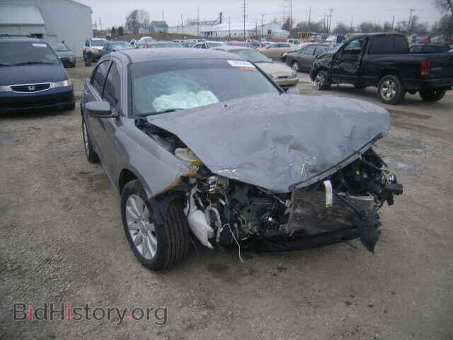 Фотография 1C3CCBBB5DN515703 - CHRYSLER 200 2013