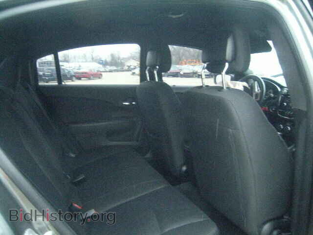 2013 CHRYSLER 200 - VIN: 1C3CCBBB5DN515703 - Фото 6