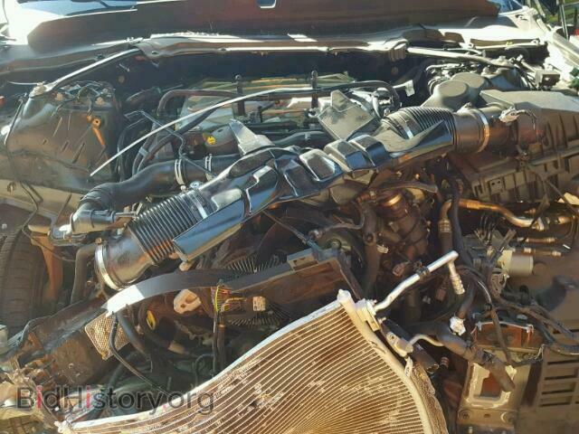2016 LAND ROVER RANGE ROVE - VIN: SALGS3EF3GA257237 - Фото 7