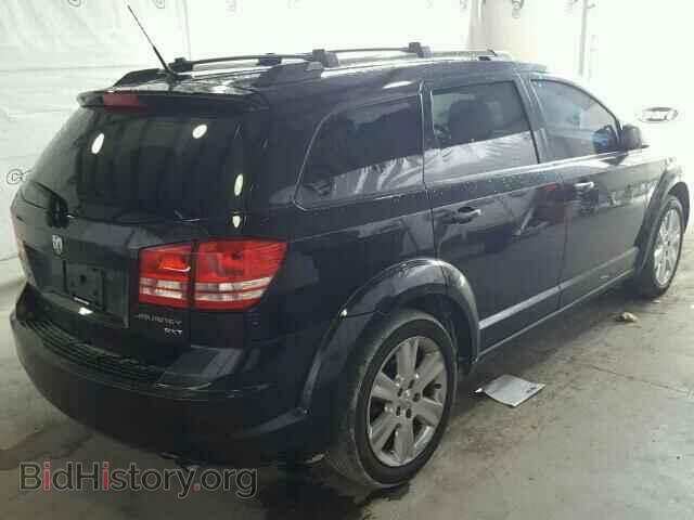 2010 DODGE JOURNEY - VIN: 3D4PG5FV8AT215854 - Фото 4