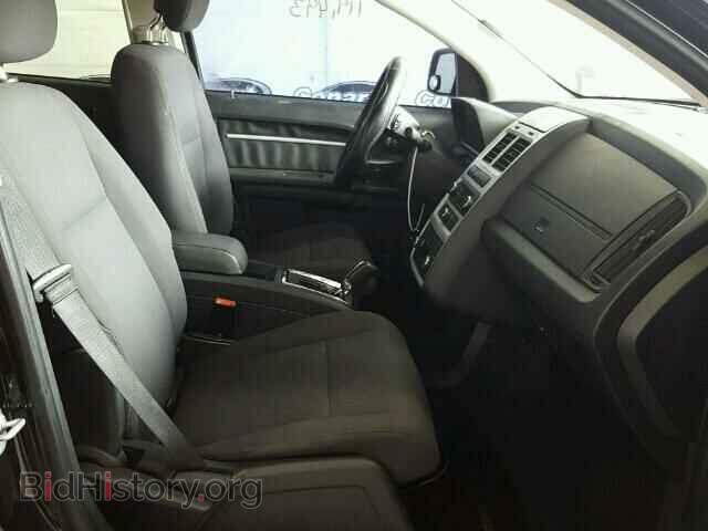 2010 DODGE JOURNEY - VIN: 3D4PG5FV8AT215854 - Фото 5