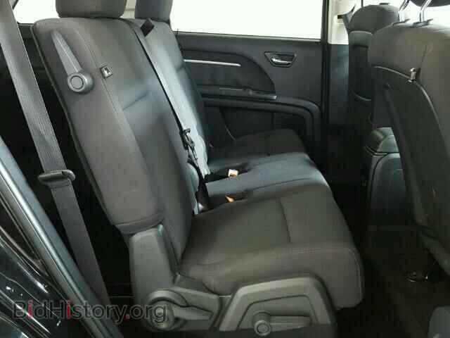 2010 DODGE JOURNEY - VIN: 3D4PG5FV8AT215854 - Фото 6