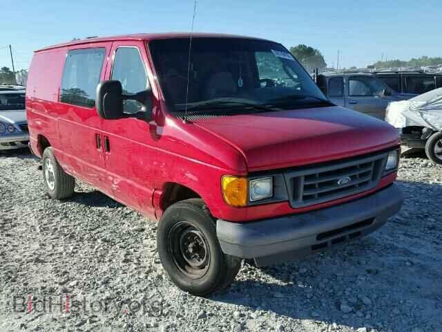 Photo 1FTNE24L97DA77962 - FORD ECONOLINE 2007