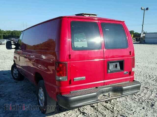 2007 FORD ECONOLINE - VIN: 1FTNE24L97DA77962 - Photo 3