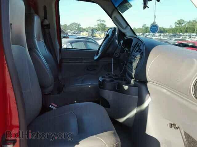 2007 FORD ECONOLINE - VIN: 1FTNE24L97DA77962 - Photo 5