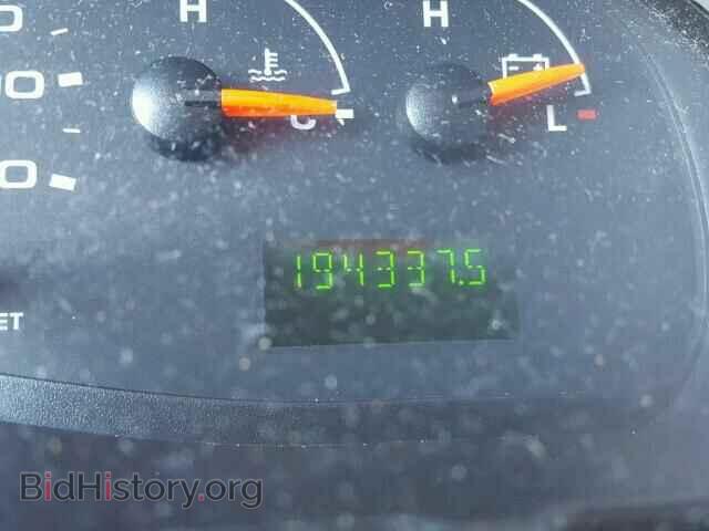 2007 FORD ECONOLINE - VIN: 1FTNE24L97DA77962 - Photo 8