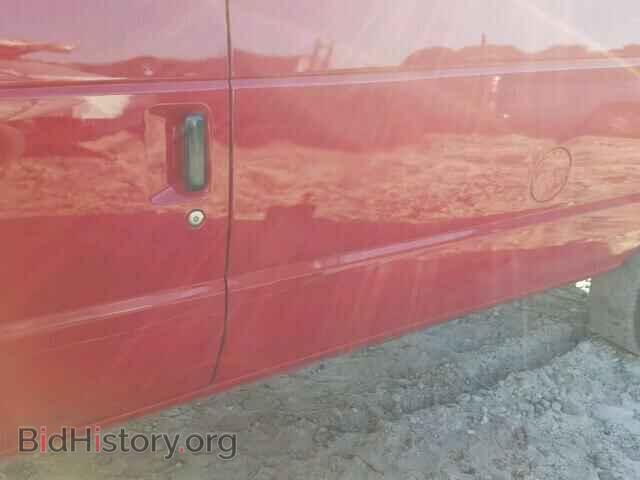 2007 FORD ECONOLINE - VIN: 1FTNE24L97DA77962 - Photo 10
