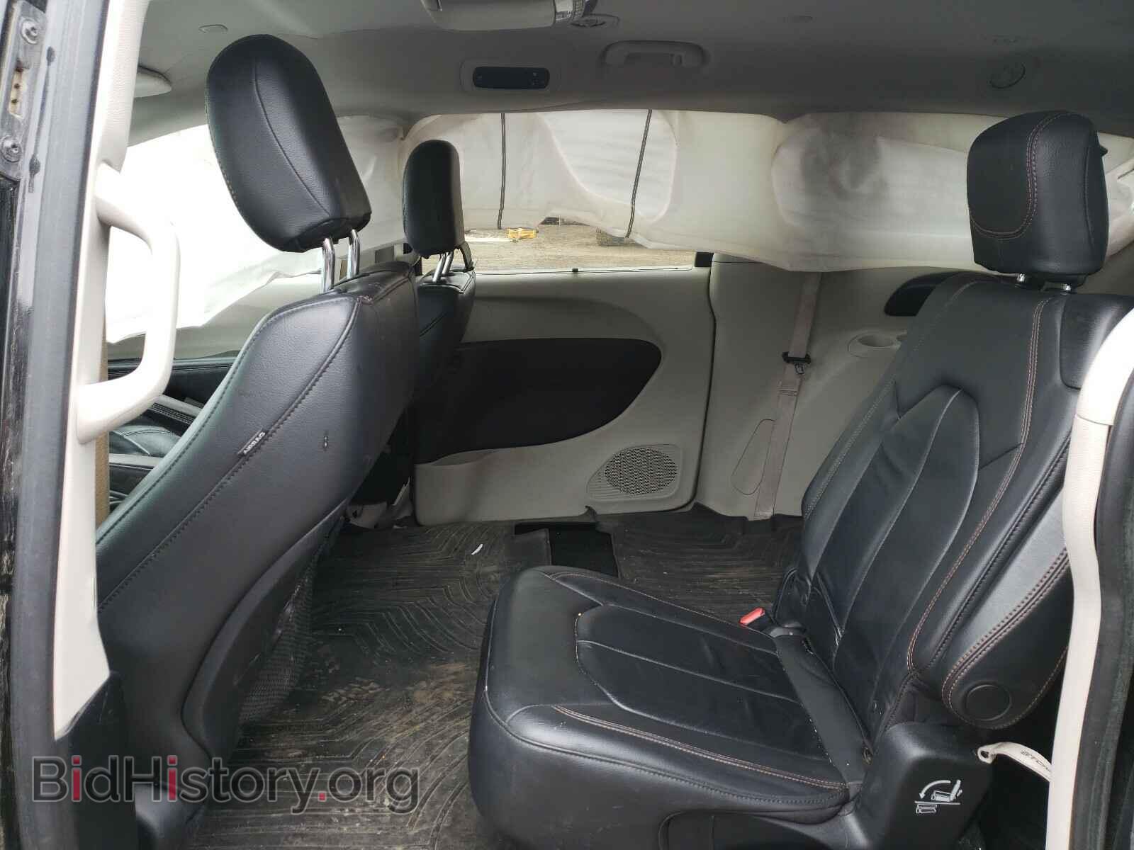 2017 CHRYSLER PACIFICA - VIN: 2C4RC1BG5HR734374 - Photo 6