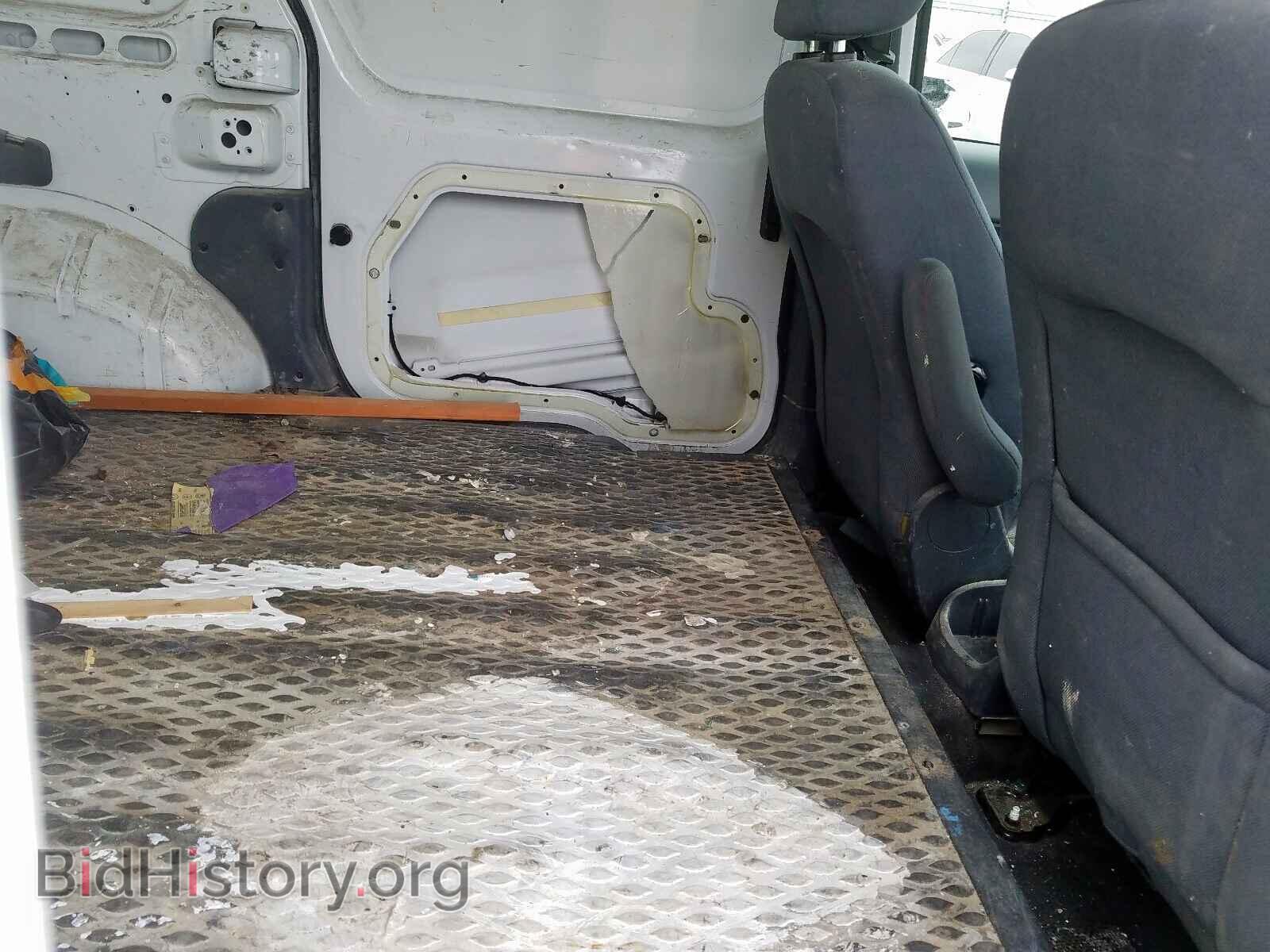 2010 FORD TRANSIT CO - VIN: NM0LS7DN7AT026632 - Фото 6