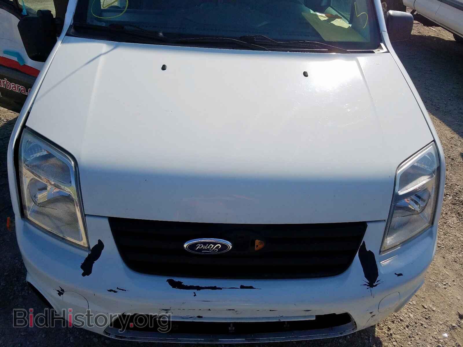 2010 FORD TRANSIT CO - VIN: NM0LS7DN7AT026632 - Фото 7