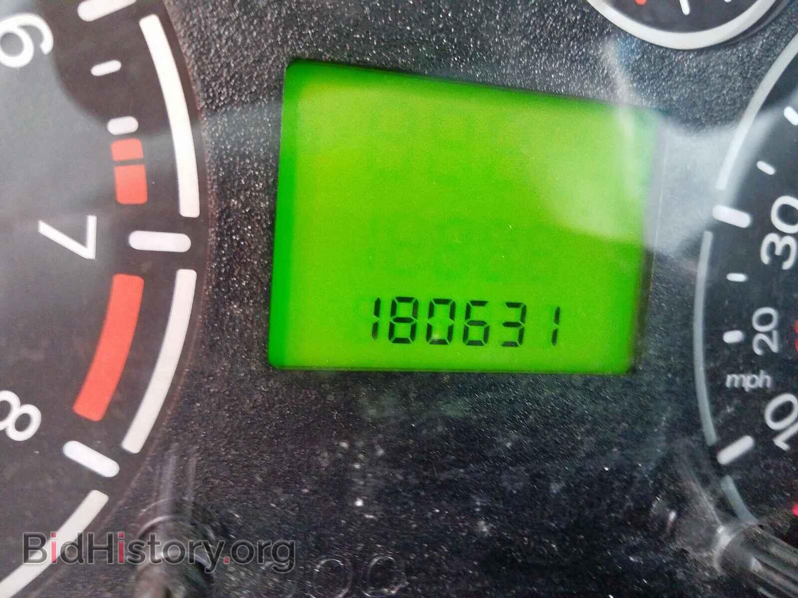 2010 FORD TRANSIT CO - VIN: NM0LS7DN7AT026632 - Фото 8