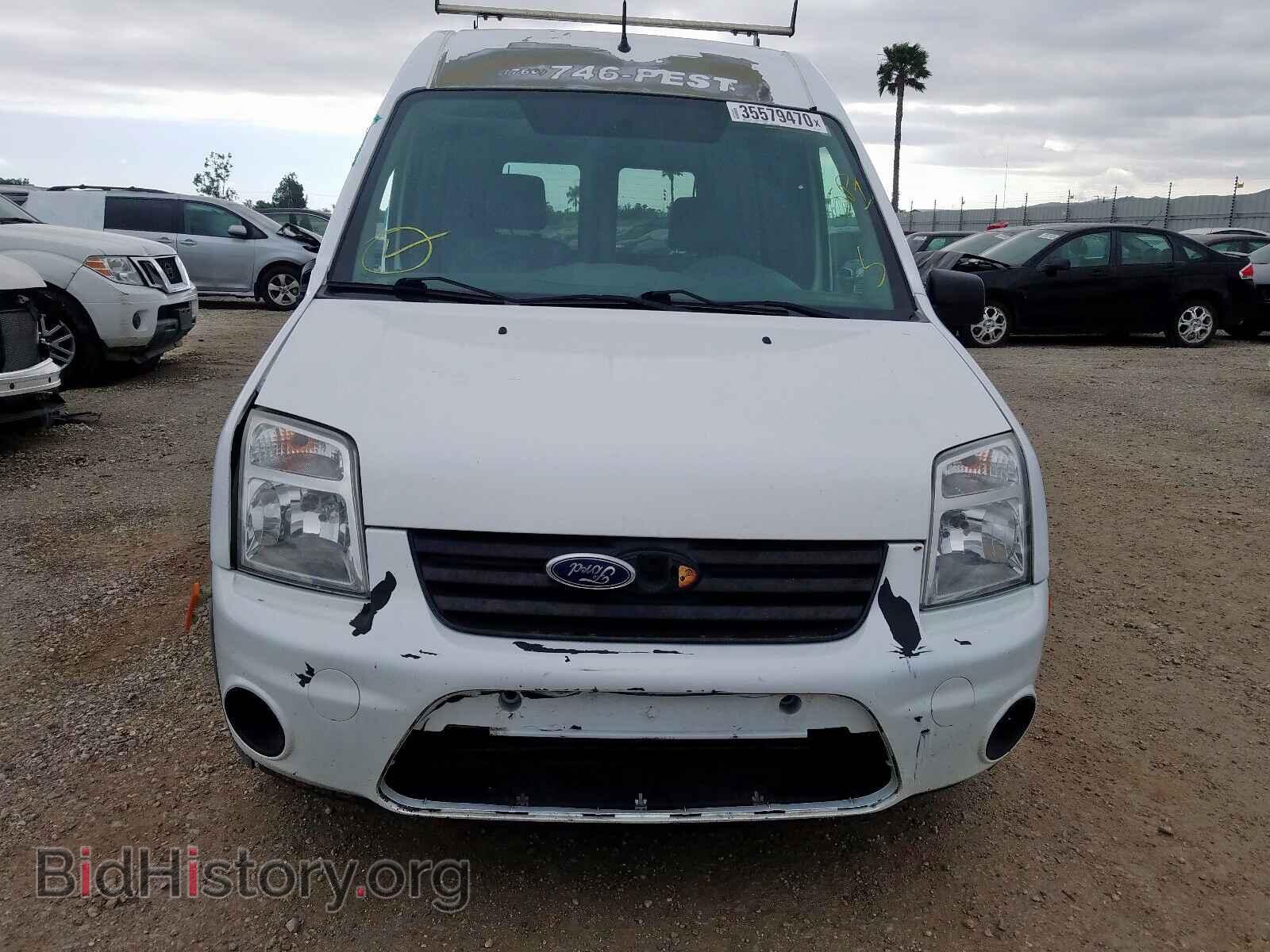 2010 FORD TRANSIT CO - VIN: NM0LS7DN7AT026632 - Фото 9