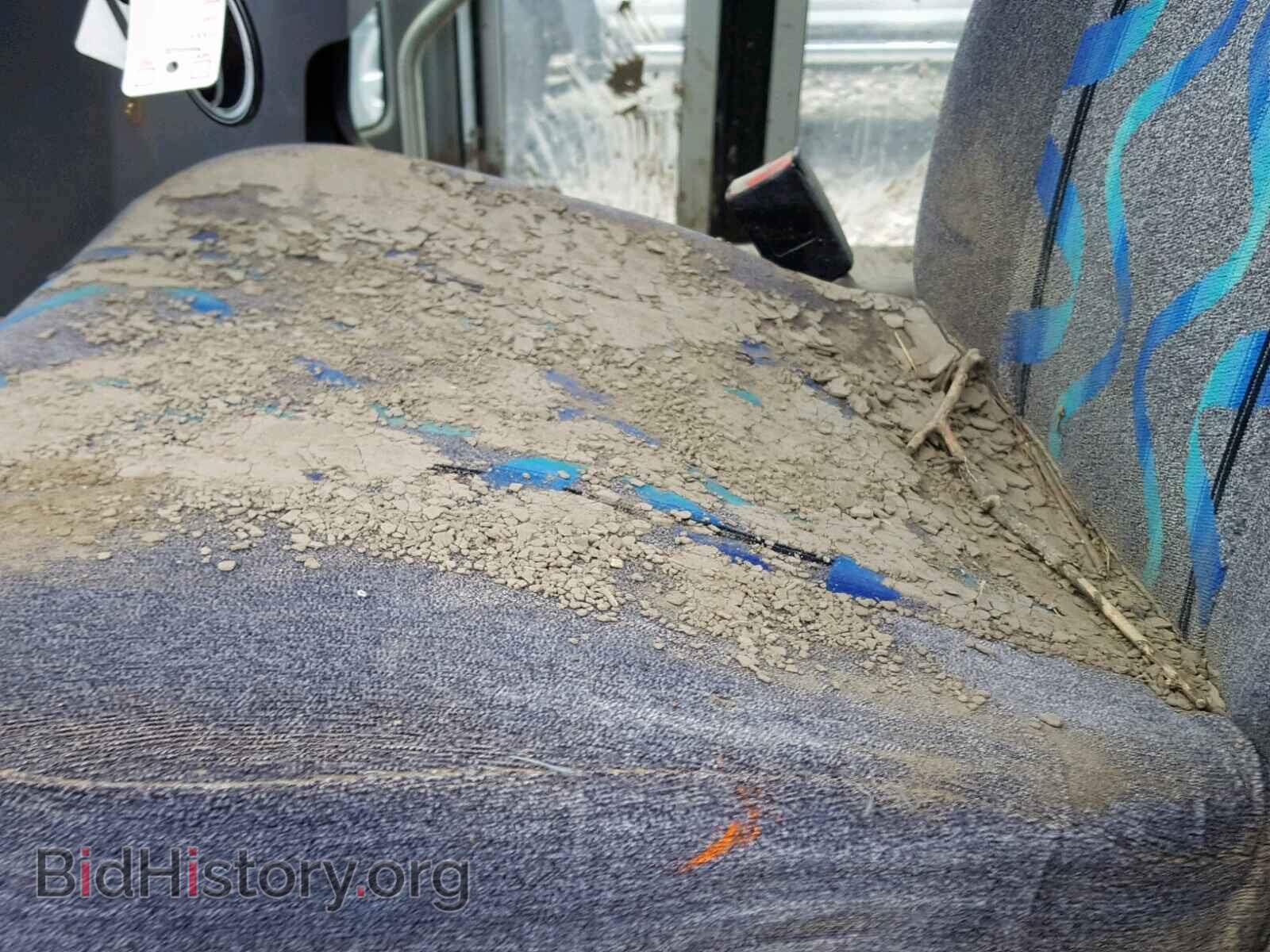 2016 FORD ECONOLINE - VIN: 1FDEE3FS1GDC36088 - Фото 9